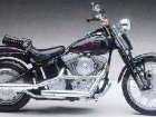 Harley-Davidson Harley Davidson FXSTSB Bad Boy